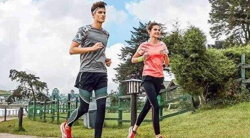 爆料跑步运动博主视频,视频爆料背后的真实故事